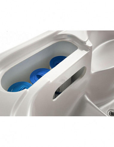 Filtro a sabbia per minipiscina My Spa - Climaway