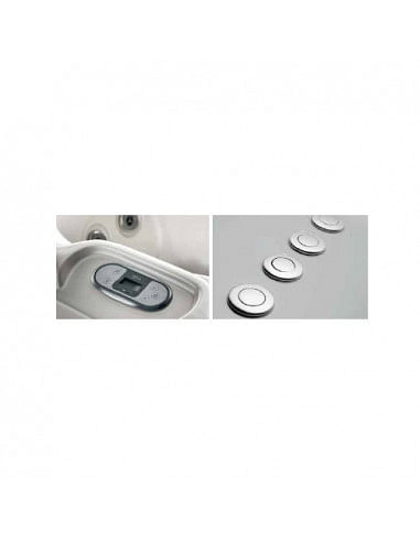Kit audio bluetooth per minipiscina My Spa - Climaway
