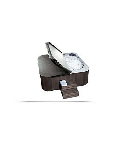 Copertura termica per minipiscina My Spa 216/165 - Climaway