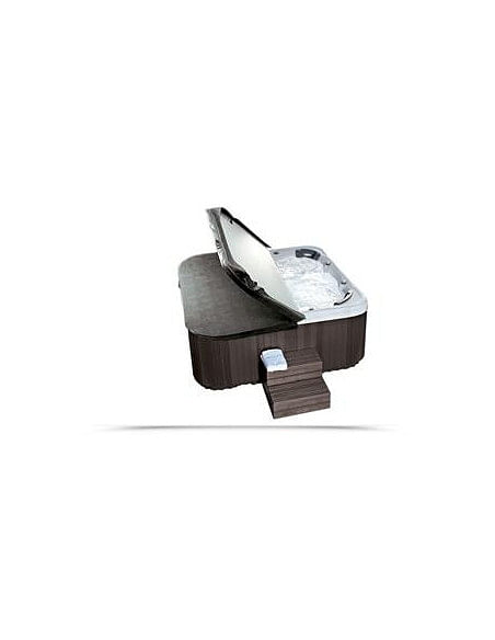 Copertura termica per minipiscina My Spa 216/165 - Climaway