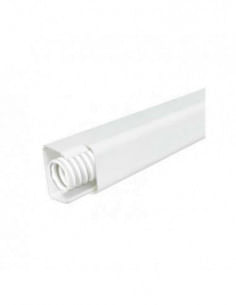 CANALINA SCARICO CONDENSA 25 * 25 - Climaway