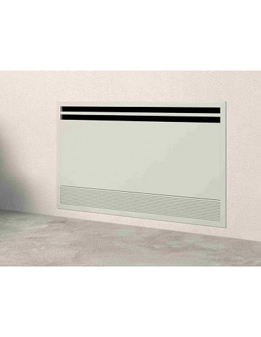 Ventilconvettore da incasso Olimpia Splendid Bi2 SLI Naked 200 00624 con Kit per installazione verticale - Climaway