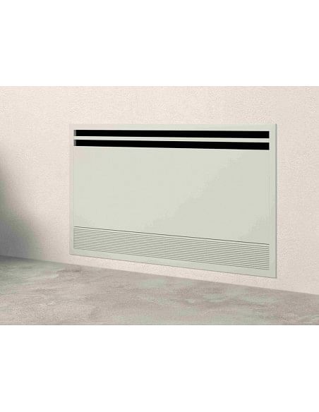 Ventilconvettore da incasso Olimpia Splendid Bi2 SLI Naked 200 00624 con Kit per installazione verticale - Climaway