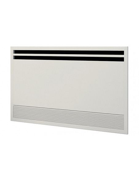 Ventilconvettore da incasso Olimpia Splendid Bi2 SLI Naked 200 00624 con Kit per installazione verticale - Climaway