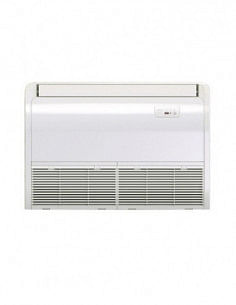 Climatizzatore Condizionatore Hisense Pavimento Soffitto R32 24000 BTU AUV71UR4RA4 INVERTER Classe A++/A+ - Climaway 2