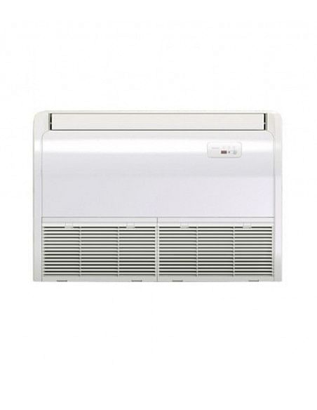 Climatizzatore Condizionatore Hisense Pavimento Soffitto R32 36000 BTU AUV105UR4RB4 INVERTER Classe A++/A+ - Climaway