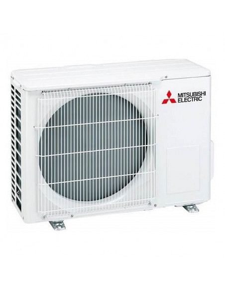 Climatizzatore Condizionatore Mitsubishi Linea Smart R32 MSZ-HR42VF 15000 BTU INVERTER classe A++/A+ - Climaway