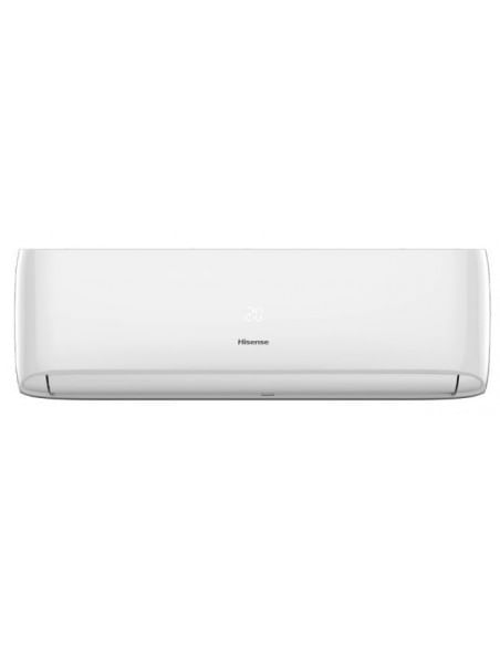 Climatizzatore Condizionatore Hisense Easy Smart Wifi incluso 9000 BTU CA25YR05G INVERTER classe A++/A+ - Climaway