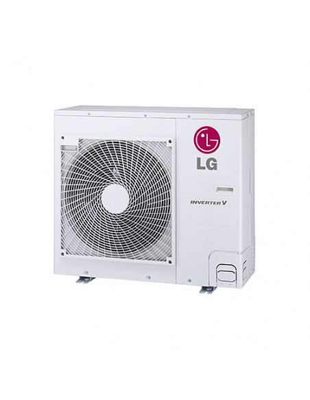 Climatizzatore Condizionatore LG Soffitto R32 24000 BTU UV24R INVERTER classe A++/A+ - Climaway
