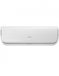 Climatizzatore Condizionatore Hisense Silentium Wifi R32 Trial Split Inverter 9000 + 9000 + 12000 BTU con U.E. 3AMW62U4RJC NO... 2