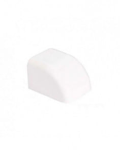 TAPPO TERMINALE 25 * 25 - Climaway