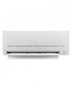 Climatizzatore Condizionatore Mitsubishi MSZ-AP Wifi MSZ-AP25VGK 9000 BTU INVERTER classe A+++ /A++ NOVITÁ - Climaway 2