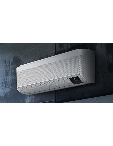 Climatizzatore Condizionatore Samsung WINDFREE AVANT R32 Wifi Dual Split Inverter 9000 + 9000 BTU con U.E. AJ040TXJ2KG/EU NOV...