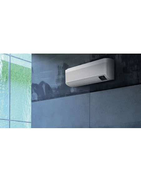 Climatizzatore Condizionatore Samsung WINDFREE AVANT R32 Wifi Dual Split Inverter 9000 + 9000 BTU con U.E. AJ040TXJ2KG/EU NOV...