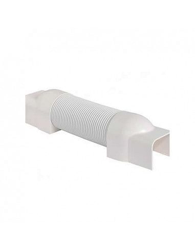 MANICOTTO FLESSIBILE 90 * 65 - Climaway