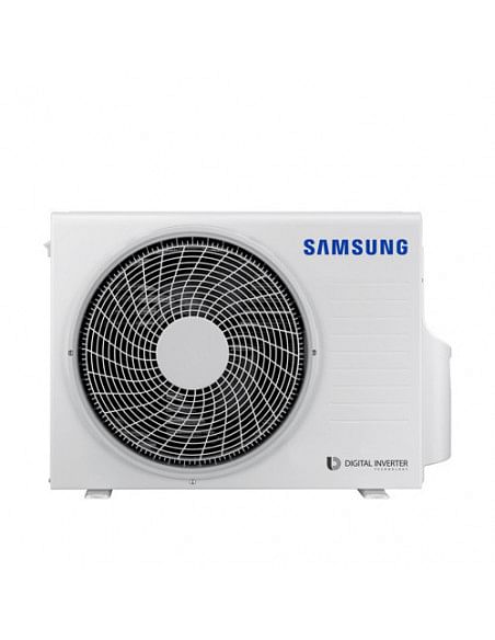 Climatizzatore Condizionatore Samsung AR35 R32 (Maldives) 12000 BTU AR12TXHQASI INVERTER classe A++/A - Climaway