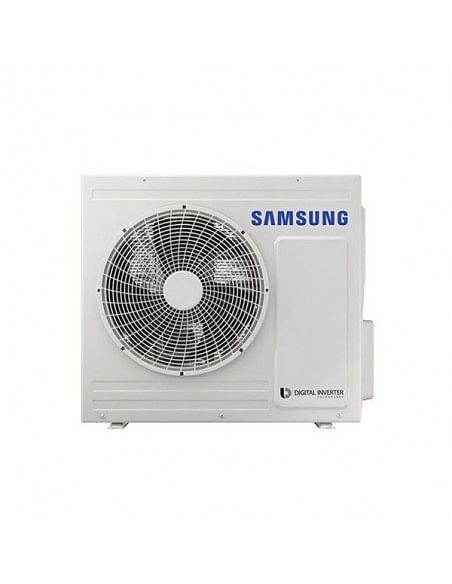 Climatizzatore Condizionatore Samsung AR35 R32 (Maldives) 24000 BTU AR24BXHQASI INVERTER classe A++/A - Climaway