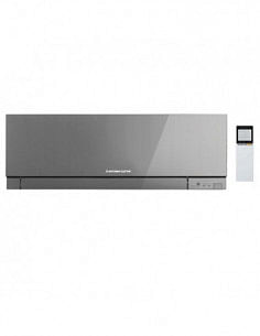 Climatizzatore Condizionatore Mitsubishi Kirigamine Zen Wifi Argento MSZ-EF35VGKS 12000 BTU INVERTER classe A+++ /A++ NOVITÁ ... 2