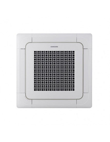 Climatizzatore Condizionatore Samsung Inverter Unità Interna Cassetta + Griglia PC4SUSMB per multisplit 5000 BTU AJN016NDEHA/...