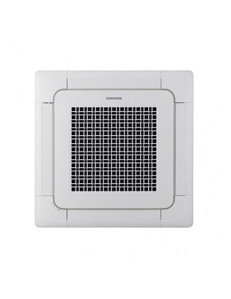 Climatizzatore Condizionatore Samsung Inverter Unità Interna Cassetta + Griglia PC4SUSMB per multisplit 7000 BTU AJN020NDEHA/...