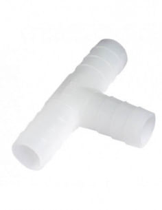 RACCORDO A TRE VIE da 18 - Climaway