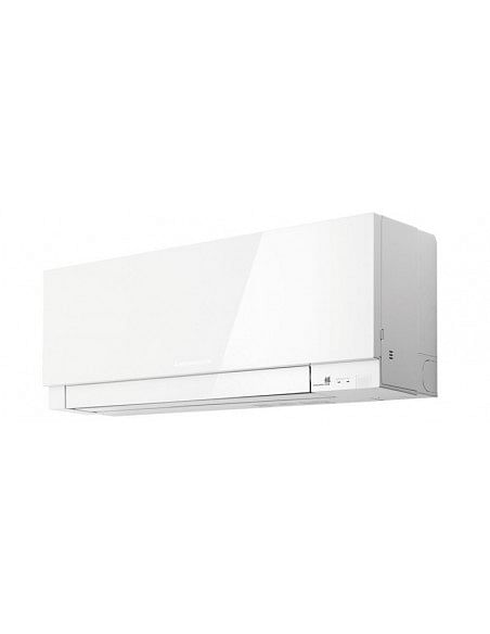 Climatizzatore Condizionatore Mitsubishi Kirigamine Zen Wifi Bianco Trial Split Inverter 9000 + 9000 + 9000 BTU con U.E. MXZ-...