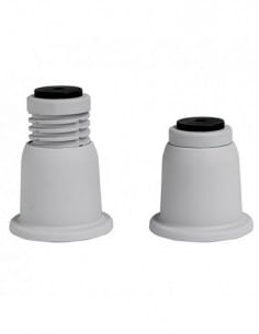 SUPPORTO BASE da 100 mm - Climaway