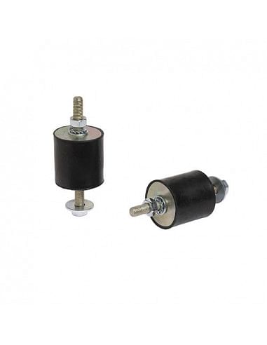 KIT ANTIVIBRANTI 30*20 50 KG - Climaway