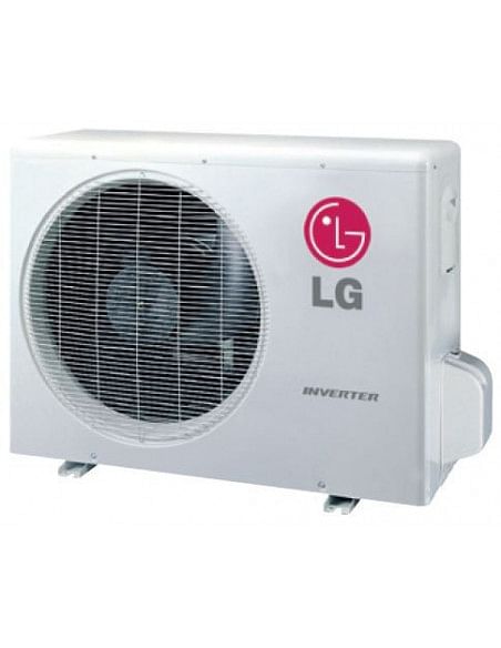 Climatizzatore Condizionatore LG Prestige Wifi 9000 BTU F09MT DUAL INVERTER NOVITÁ classe A+++/A+++ - Climaway