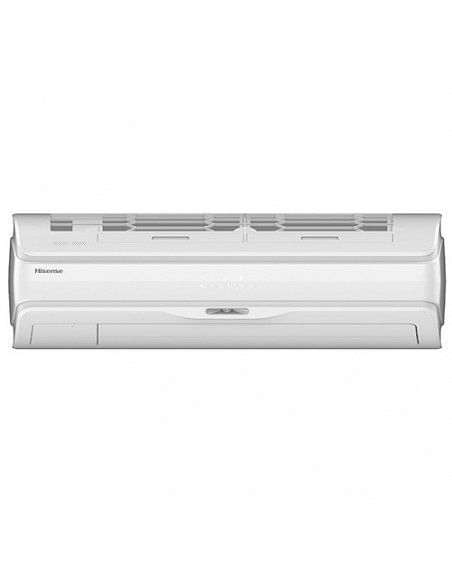 Climatizzatore Condizionatore Hisense Silentium Pro Wifi 12000 BTU QD35XU01G INVERTER Classe A+++/A+++ - Climaway