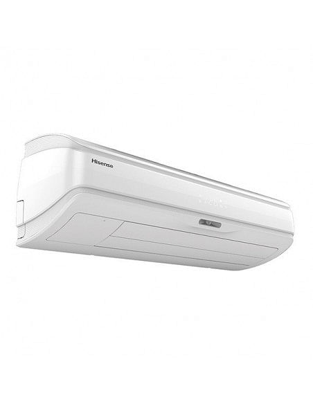 Climatizzatore Condizionatore Hisense Silentium Pro Wifi 12000 BTU QD35XU01G INVERTER Classe A+++/A+++ - Climaway