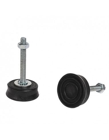 KIT ANTIVIBRANTI 48*20 80 KG - Climaway