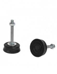 KIT ANTIVIBRANTI 56*20 150 KG - Climaway