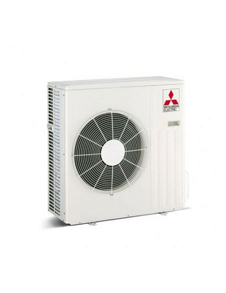 Climatizzatore Condizionatore Mitsubishi R32 Canalizzabile Media Prevalenza PEAD-M71JA 24000 BTU INVERTER classe A/A - Climaway