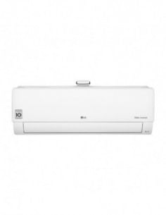 Climatizzatore Condizionatore LG Atmosfera R32 Quadri Split Dual Inverter 9000 + 9000 + 9000 + 9000 BTU con U.E. MU4R27 NOVIT... 2
