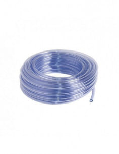 TUBO PVC TRASPARENTE da 10 - Climaway