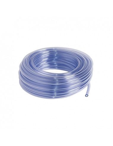 TUBO PVC TRASPARENTE da 10 - Climaway