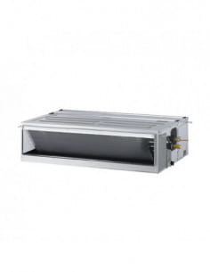 Climatizzatore Condizionatore LG Canalizzabile Alta Prevalenza Compact Inverter R32 18000 BTU CM18F classe A++/A - Climaway 2