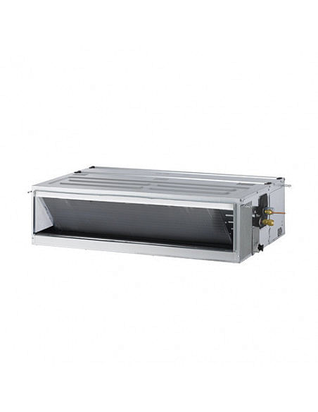 Climatizzatore Condizionatore LG Canalizzabile Alta Prevalenza Compact Inverter R32 18000 BTU CM18F classe A++/A - Climaway