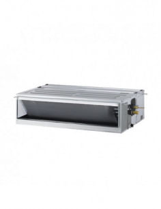 Climatizzatore Condizionatore LG Canalizzabile Alta Prevalenza Compact Inverter R32 30000 BTU UM30F classe A++/A+ - Climaway 2