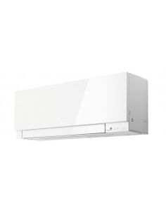 Climatizzatore Condizionatore Mitsubishi Kirigamine Zen Wifi Bianco Quadri Split Inverter 7000 + 7000 + 9000 + 9000 BTU con U... 2
