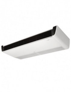 Climatizzatore Condizionatore LG Soffitto Compact Inverter R32 18000 BTU UV18F classe A++/A++ - Climaway 2