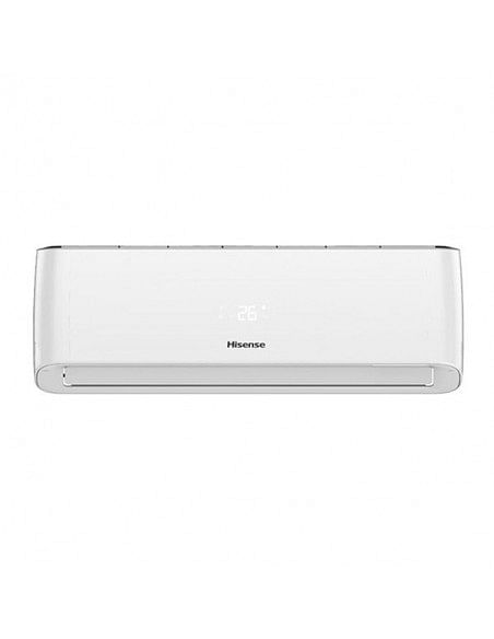 Climatizzatore Condizionatore Hisense Energy Pro Wifi Dual Split Inverter 9000 + 9000 BTU con U.E. 2AMW35U4RGC Classe A++/A+ ...
