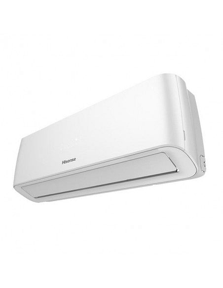 Climatizzatore Condizionatore Hisense Energy Pro Wifi Dual Split Inverter 9000 + 9000 BTU con U.E. 2AMW35U4RGC Classe A++/A+ ...