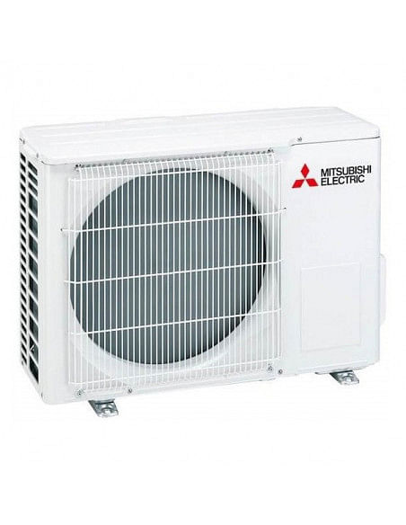 Climatizzatore Condizionatore Mitsubishi Linea Smart R32 MSZ-HR71VF 24000 BTU INVERTER classe A++/A+ - Climaway