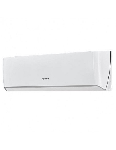 Climatizzatore Condizionatore Hisense Energy Wifi 18000 BTU TQ50BA0A INVERTER Classe A++/A++ Inclusa installazione e disbrigo...