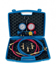 Kit valigetta per gas R32 - Climaway