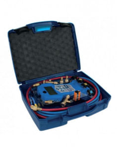 Kit valigetta Wigam per gas R32 Digitale - Climaway