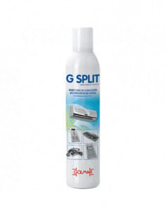 Disinfettante per climatizzatori G Split Golmar ad elevato potere battericida - Climaway