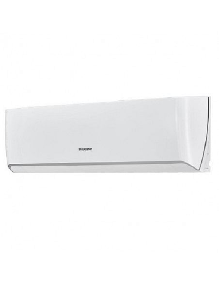 Climatizzatore Condizionatore Hisense Energy Wifi R32 Quadri Split Inverter 9000 + 9000 + 9000 + 12000 BTU con U.E. 4AMW105U4...